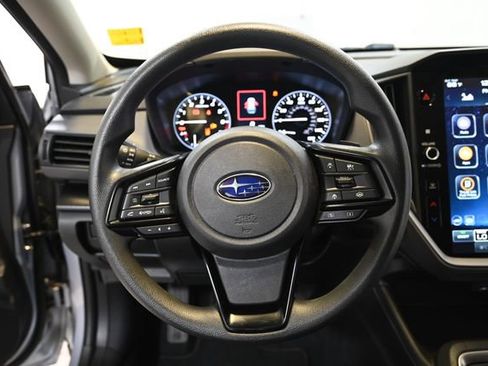 Certified 2025 Subaru Crosstrek 2.0i Premium AWD/4WD image 4