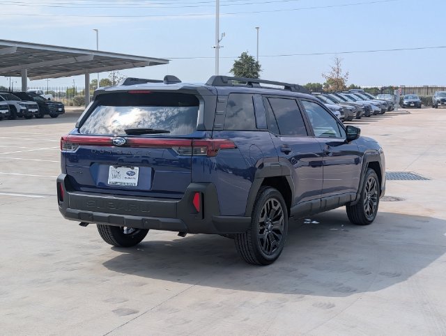 New 2026 Subaru Outback Limited XT AWD/4WD image 5