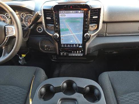 Used 2025 RAM 2500 Big Horn image 4