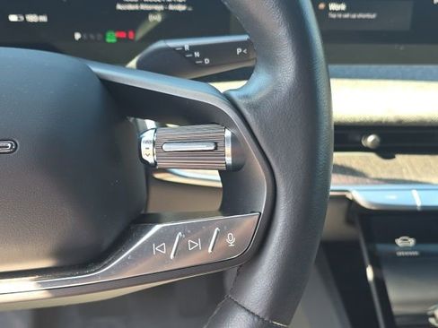 Used 2024 Lucid Air Pure image 13