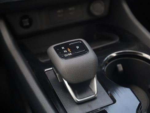 New 2026 Nissan Rogue SV AWD/4WD image 18