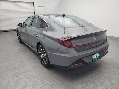 Used 2023 Hyundai Sonata SEL Plus FWD image 5