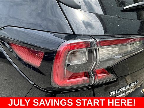 Used 2023 Subaru Outback Premium AWD/4WD image 30