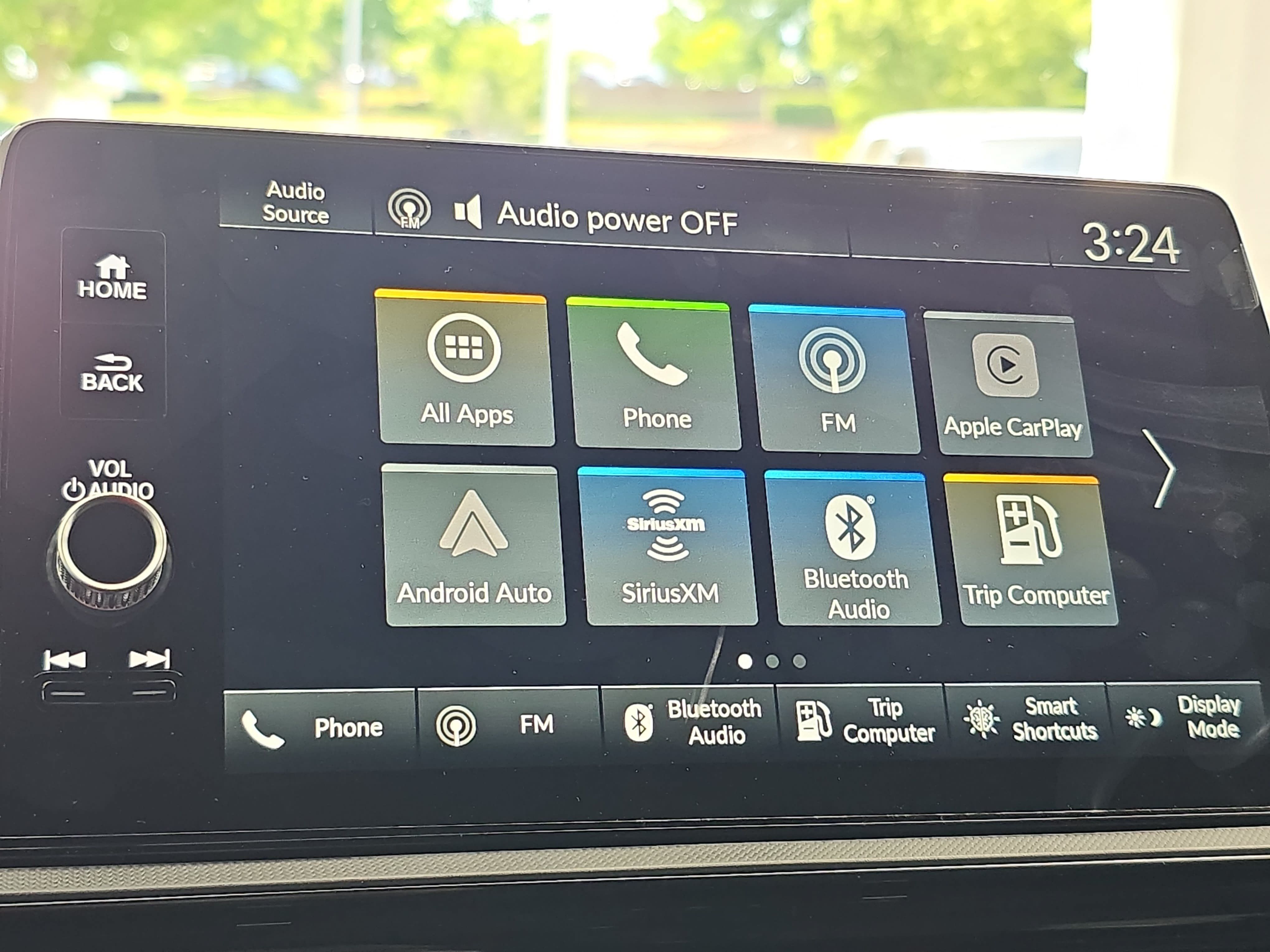 New 2026 Honda Odyssey Sport-L image 22