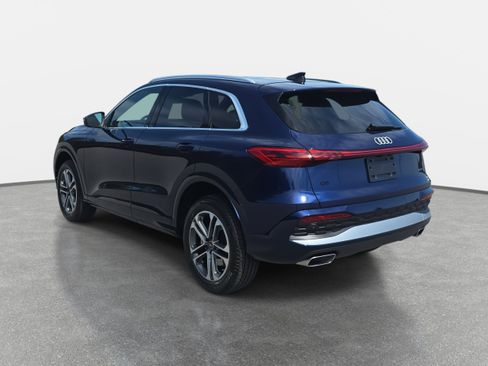 New 2025 Audi Q5 Premium image 6