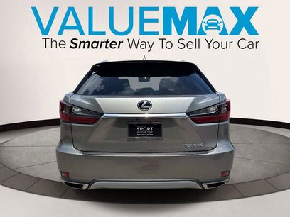 Used 2022 Lexus RX 350 FWD w/ Premium Package