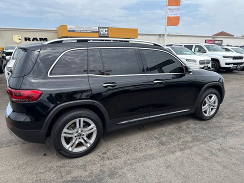 Used 2021 Mercedes-Benz GLB 250 image 12