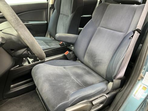 Used 2014 Honda CR-V LX image 16