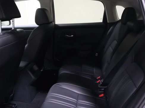 New 2027 Honda HR-V EX-L image 14