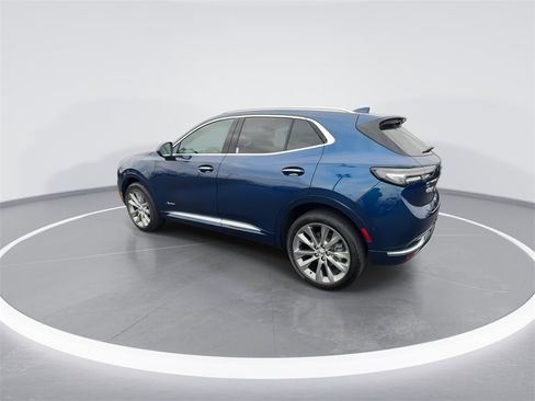 Used 2023 Buick Envision Avenir image 6