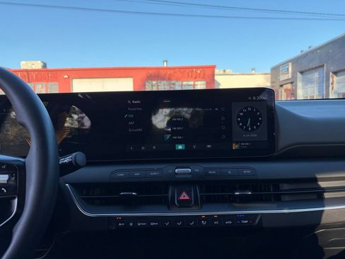 Used 2025 Kia K4 LXS FWD image 17