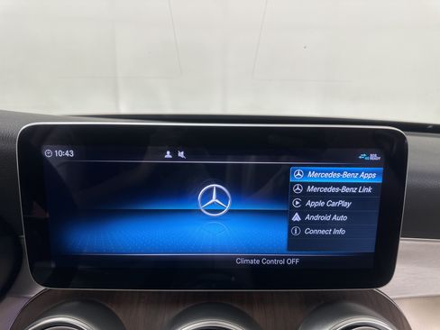 Used 2021 Mercedes-Benz C 300 Cabriolet image 16