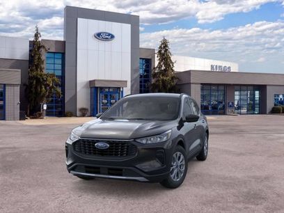 New 2026 Ford Escape Active w/ Cold Weather Package