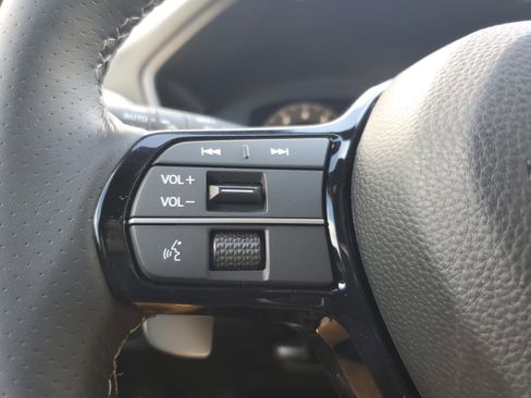 New 2025 Acura ADX A-Spec image 22