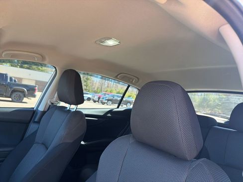 Used 2020 Subaru Impreza Premium AWD/4WD image 15