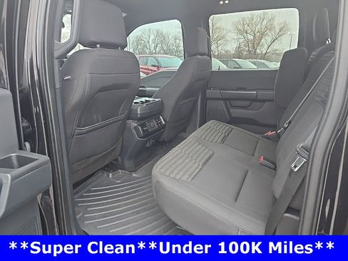 Used 2021 Ford F150 XL w/ Equipment Group 101A High image 11