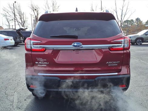New 2026 Subaru Ascent Limited image 21