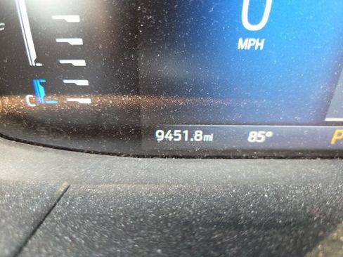 Certified 2023 Ford Escape Active AWD/4WD image 9