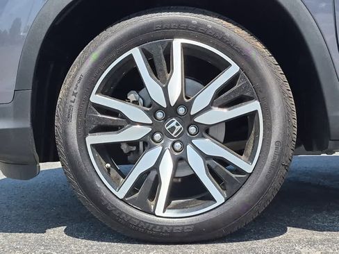 Used 2019 Honda Pilot Elite image 6
