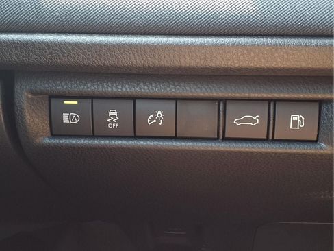 Certified 2026 Toyota Camry LE FWD image 25