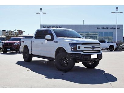 Used 2019 Ford F150 XLT w/ Equipment Group 302A Luxury