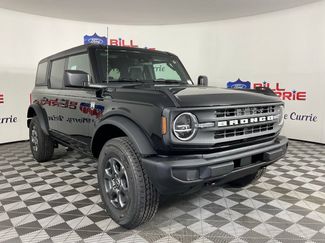 New 2026 Ford Bronco Big Bend AWD/4WD video 1