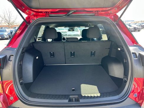 New 2026 GMC Terrain Elevation w/ Black Edition AWD/4WD image 36