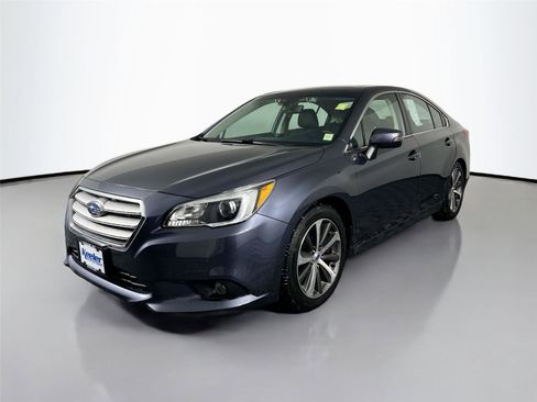 Used 2017 Subaru Legacy 3.6R Limited image 2