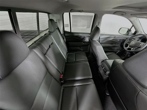 New 2026 Honda Ridgeline RTL image 27