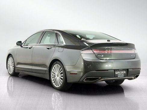 Used 2017 Lincoln MKZ Reserve w/ Climate Package AWD/4WD image 3