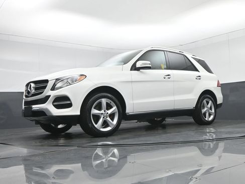 Used 2016 Mercedes-Benz GLE 350 4MATIC image 58