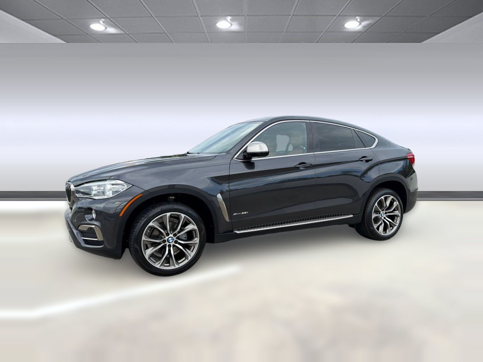 Used 2018 BMW X6 xDrive40i AWD/4WD image 26