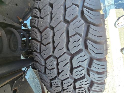 Used 2020 RAM 2500 Tradesman AWD/4WD image 17