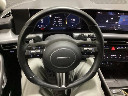 Used 2024 Hyundai Sonata SEL w/ Convenience Package image 26