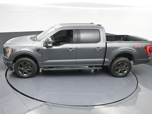 Used 2023 Ford F150 XLT w/ Equipment Group 302A High image 39