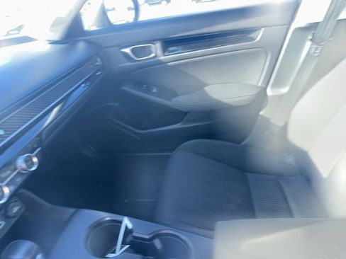 Used 2022 Honda Civic EX image 14
