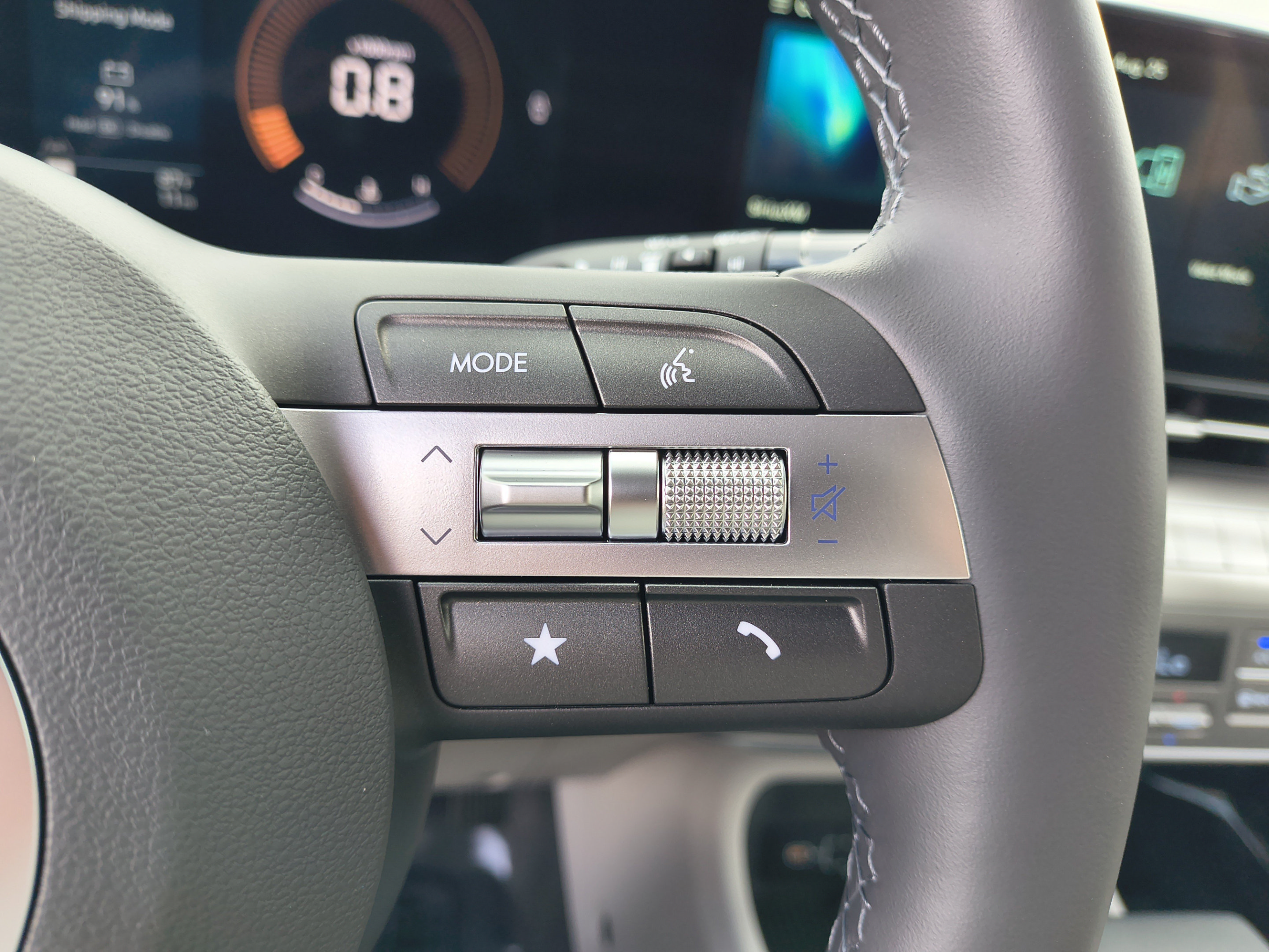 New 2027 Hyundai Kona SEL Sport FWD image 28