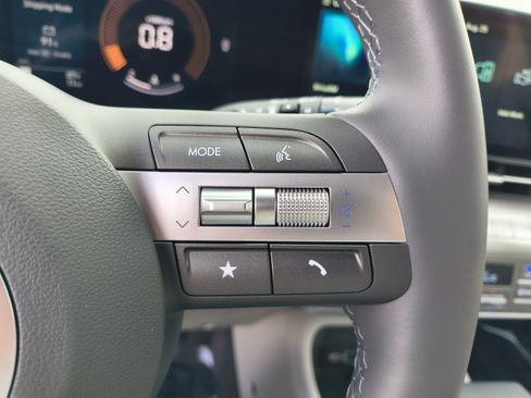 New 2027 Hyundai Kona SEL Sport FWD image 28