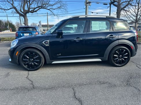 Used 2020 MINI Cooper Countryman S image 13