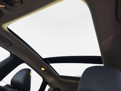 Certified 2025 INFINITI QX50 Luxe image 29