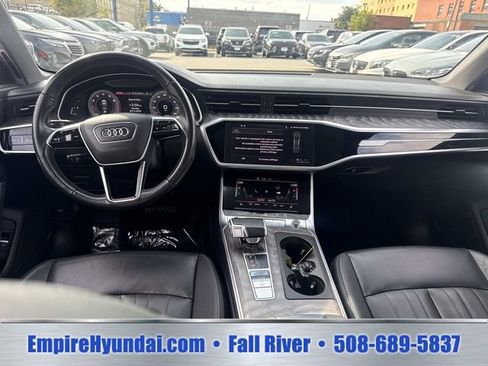 Used 2024 Audi A6 Premium Plus AWD/4WD image 15