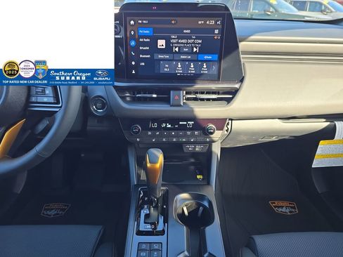 New 2026 Subaru Outback Wilderness image 27