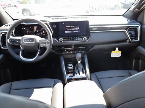 New 2026 GMC Canyon Elevation w/ Convenience Package image 19