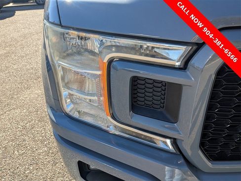 Used 2019 Ford F150 XL w/ Equipment Group 101A Mid image 10