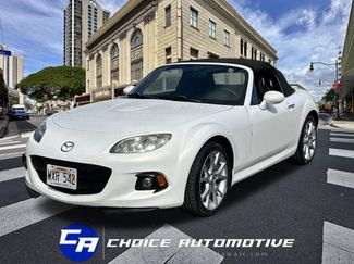 Used 2013 MAZDA MX-5 Miata Grand Touring RWD 360° Tour