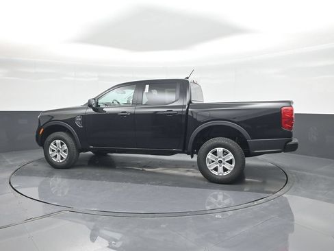 New 2026 Ford Ranger XL RWD image 27