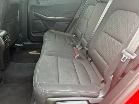 Used 2024 Ford Escape Active AWD/4WD image 11