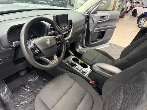 Used 2022 Ford Bronco Sport AWD/4WD image 26