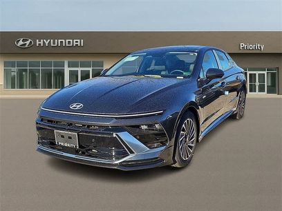 New 2026 Hyundai Sonata Limited