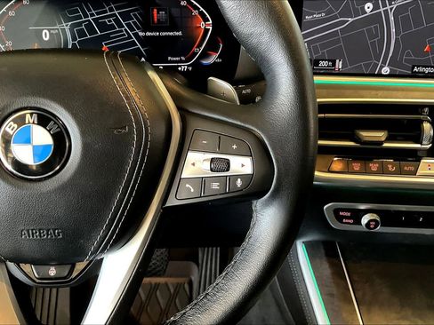 Certified 2023 BMW X5 sDrive40i w/ Premium Package image 23